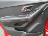 2017 Chevrolet Trax LT Door Panel