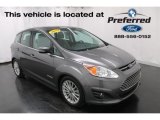 2013 Ford C-Max Hybrid SEL