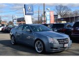 2008 Cadillac CTS 4 AWD Sedan