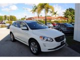 2017 Volvo XC60 T5 Inscription