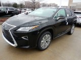 2017 Lexus RX 350 AWD