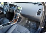 2017 Volvo XC60 T5 Inscription Dashboard