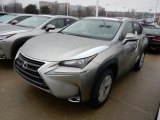 2017 Lexus NX 200t AWD