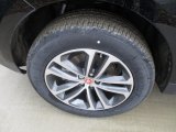 2017 Jaguar F-PACE 20d AWD Premium Wheel