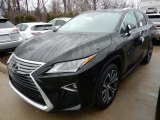 2017 Lexus RX 350 AWD