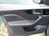 2017 Jaguar F-PACE 20d AWD Premium Door Panel