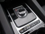 2017 Jaguar F-PACE 20d AWD Premium 8 Speed Automatic Transmission