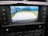2017 Jaguar F-PACE 20d AWD Premium Controls