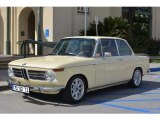 1971 BMW 2002  Exterior