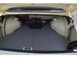 1971 BMW 2002  Trunk