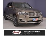 2017 Atlas Cedar Metallic BMW X5 sDrive35i #118221414