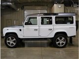 1985 Land Rover Defender 110 Hardtop Himalaya Exterior