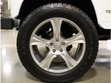 1985 Land Rover Defender 110 Hardtop Himalaya Wheel