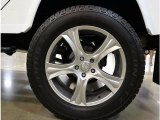 1985 Land Rover Defender 110 Hardtop Himalaya Wheel