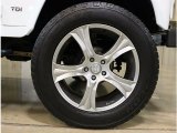 1985 Land Rover Defender 110 Hardtop Himalaya Wheel