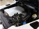 1985 Land Rover Defender 110 Hardtop Himalaya TD5 Turbo-Diesel 5 Cylinder Engine