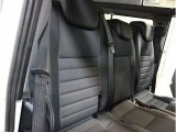 1985 Land Rover Defender 110 Hardtop Himalaya Rear Seat