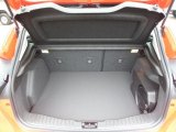 2017 Ford Focus SEL Hatch Trunk