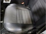 1985 Land Rover Defender 110 Hardtop Himalaya Front Seat