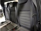 1985 Land Rover Defender 110 Hardtop Himalaya Rear Seat