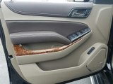 2017 Chevrolet Tahoe Premier 4WD Door Panel