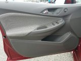 2017 Chevrolet Cruze LT Door Panel
