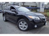 2014 Acura RDX Technology AWD