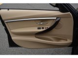 2016 BMW 3 Series 328i xDrive Sedan Door Panel