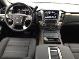 2017 GMC Yukon XL Denali 4WD Dashboard