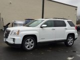 2017 GMC Terrain SLE AWD