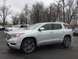 2017 Quicksilver Metallic GMC Acadia Denali AWD #118245583