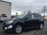 2017 Chevrolet Equinox LT AWD