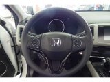 2017 Honda HR-V EX AWD Steering Wheel