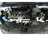 2017 Honda HR-V EX AWD 1.8 Liter DOHC 16-Valve i-VTEC 4 Cylinder Engine