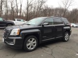 2017 Graphite Gray Metallic GMC Terrain SLE AWD #118245575