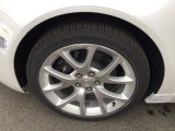 2017 Buick Regal GS AWD Wheel