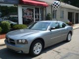 2006 Silver Steel Metallic Dodge Charger SE #11812467