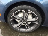 2017 Buick Cascada  Wheel