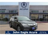 2014 Acura MDX Technology