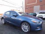 2017 Mazda MAZDA3 Touring 5 Door