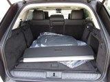 2017 Land Rover Range Rover Sport Autobiography Trunk