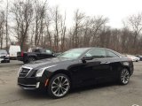 2017 Cadillac ATS Luxury AWD