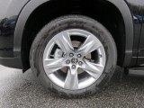 2017 Toyota Highlander Limited Wheel