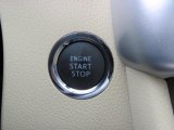 2017 Toyota Highlander Limited Controls