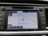 2017 Toyota Highlander Limited Navigation