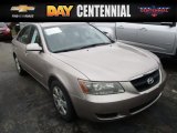 2007 Hyundai Sonata GLS