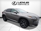2017 Lexus RX 350 AWD
