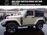 2017 Jeep Wrangler Sport 4x4