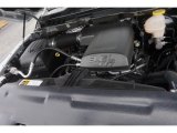 2017 Ram 1500 Express Regular Cab 3.6 Liter DOHC 24-Valve VVT Pentastar V6 Engine