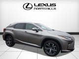 2017 Lexus RX 350 AWD